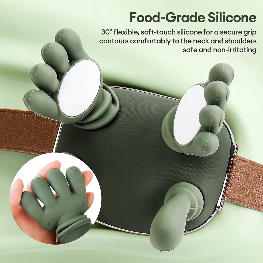 Bionic Neck Shoulder Massager