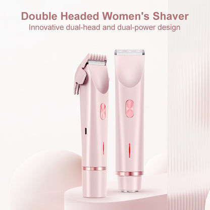 Double Head Razor